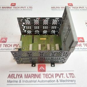 Allen-bradley 1746-a4 4-slot Rack