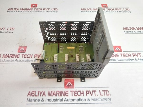 Allen-bradley 1746-a4 4-slot Rack