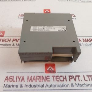 Allen-bradley 1746-p1 Power Supply 85-132 Vac