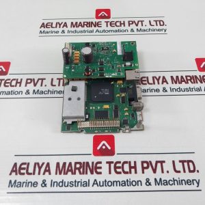 Allen-bradley 77162-730 Pcb Card D01