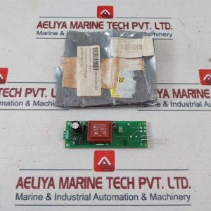 Alto Shaam Cc-34657 Control Board 230 Volt