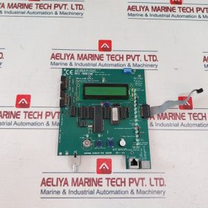 Ami Marine M3cdp8 Control Display Pcb Card