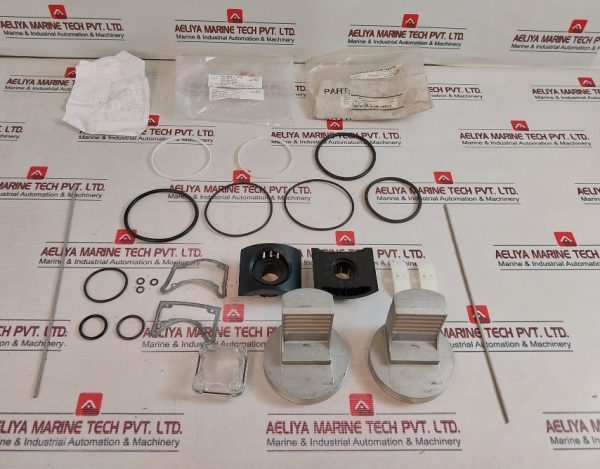 Amri Ksb Pa15 Spare Parts Kit