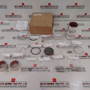 Amvi Ksb Replacement Kit Shaft