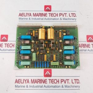 Anschutz 139-145.10 Pcb Card