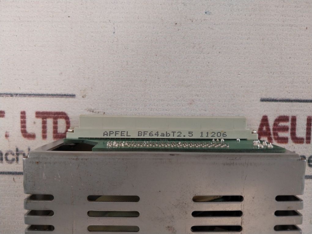 Apfel Bf64abt2.5 Buzzer Disable Converter - Image 11