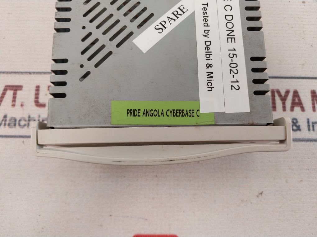 Apfel Bf64abt2.5 Buzzer Disable Converter - Image 9