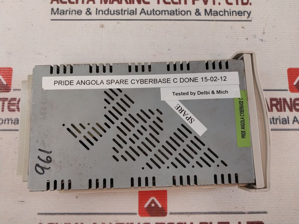 Apfel Bf64abt2.5 Buzzer Disable Converter - Image 10