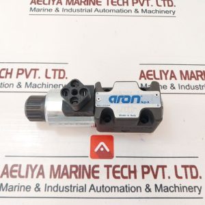 Aron Ad3e16em 3 Solenoid Valve