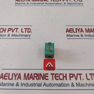 Asco Mp-c-165 Solenoid Valve Coil