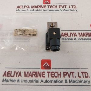 Asco Sc G262 552v Complete Solenoid Valve With Coil 440v