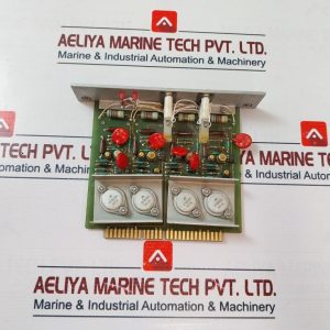 Assy Pn 03956-1885842-2-d Solid State Relay