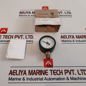 Asta -1 A 3 Kgfcm2 Pressure Gauge