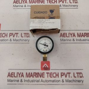 Asta -1 To 3 Kgf/cm2 Vacuum Gauge Hand