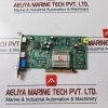 Ati 1024-c194-00-sa Agp Retro Graphics Card