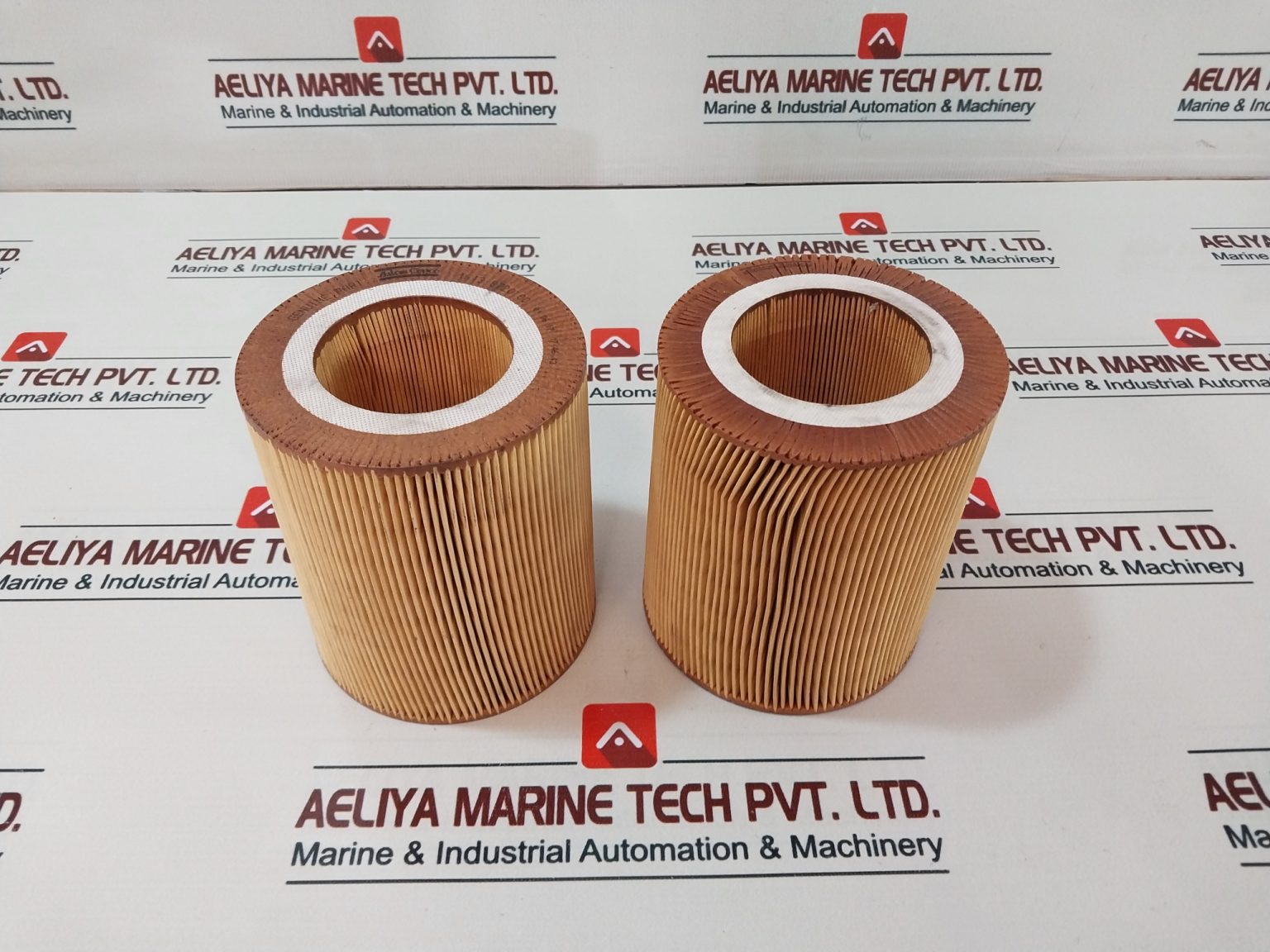 Atlas Copco 1613 8720 00 Air Filter Element Aeliya Marine