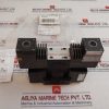 Atos 0a/m 24dc 22 Explosion-proof Solenoid Valve