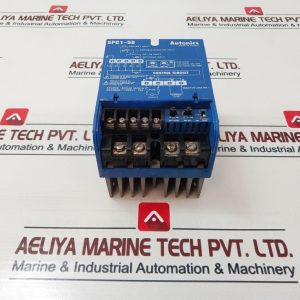 Autonics Spc1-50 Power Controller