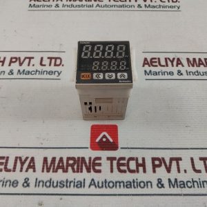 Autonics Tcn4s-24r Temperature Controller 100-240vac