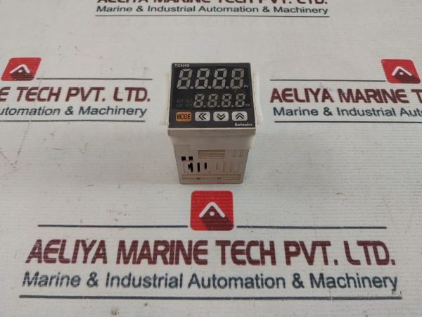 Autonics Tcn4s-24r Temperature Controller 100-240vac