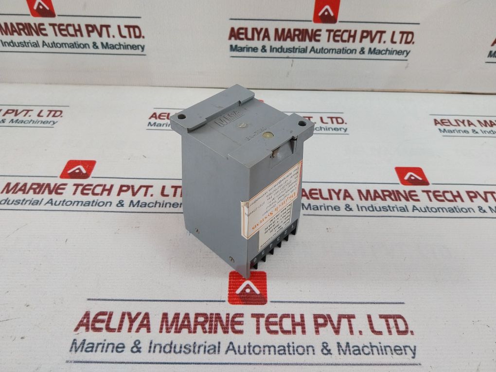 Autonix Psi-2 Signal Isolator Transducer 4-20 Ma Dc - Image 6