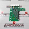 Autronica Bsr-100 Main Board
