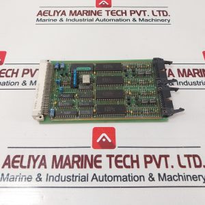 Autronica Kdu-1b16 Pcb Card