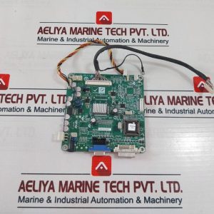 Av-5300 Ver: 2.0 Pcb Card