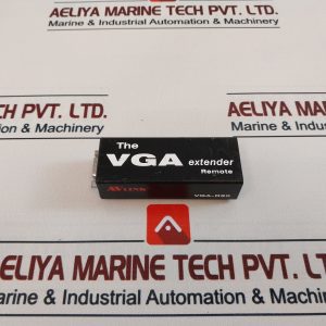 Avlink Vga-r80 Vga Extender Remote