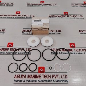 Axon 22615 Sk Spm Valve Seal Kit
