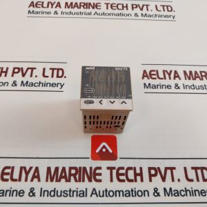 Azbil Sdc15 Temperature Controller