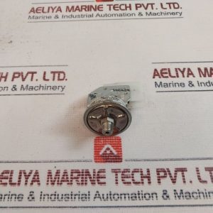 Barksdale Msps-ee05ss Pressure Switch