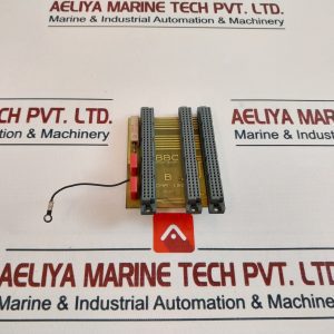 Bbc Cma 100 Pcb Card