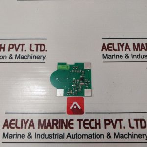 Bbr-42 Mc 02 Pcb Card