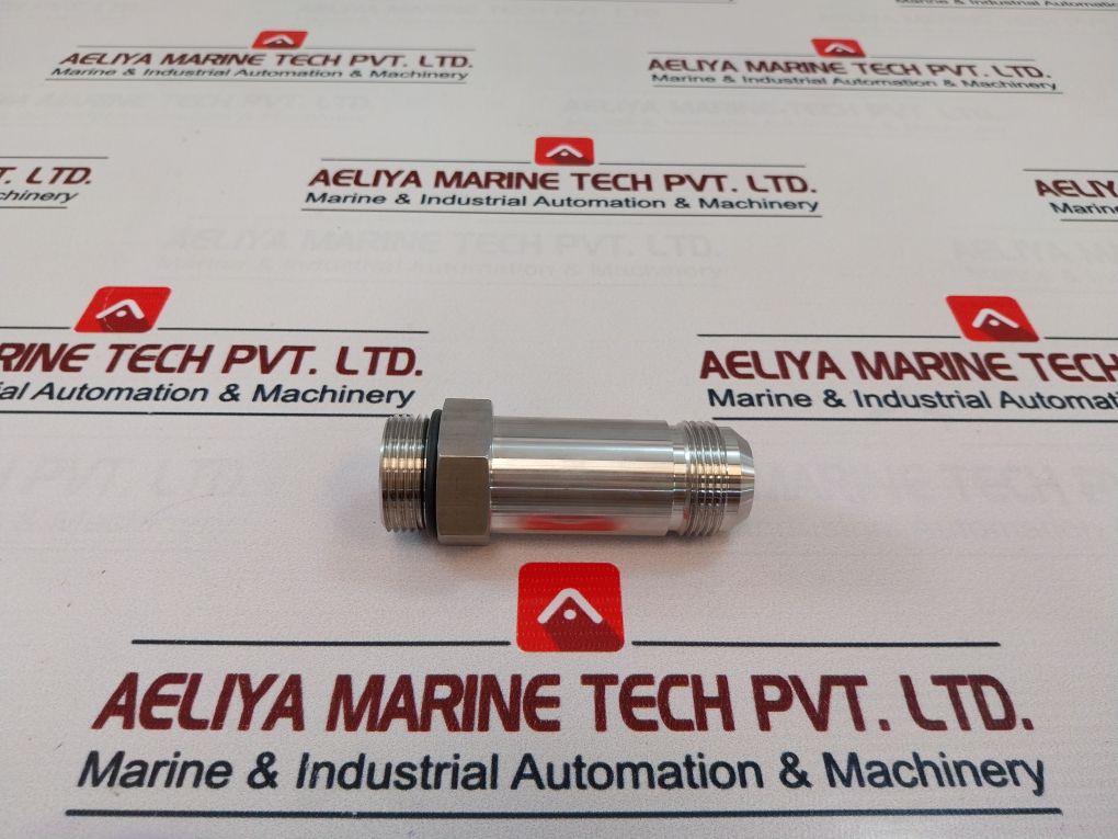 Bdw Ss43 Tube Fittings Division Aeliya Marine
