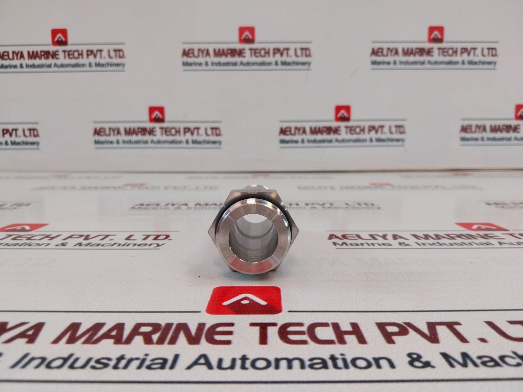 Bdw Ss43 Tube Fittings Division Aeliya Marine