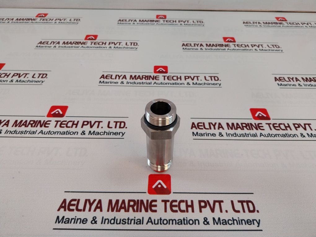 Bdw Ss43 Tube Fittings Division - Aeliya Marine