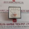 Beede 0-150 D.c. Volts Voltmeter