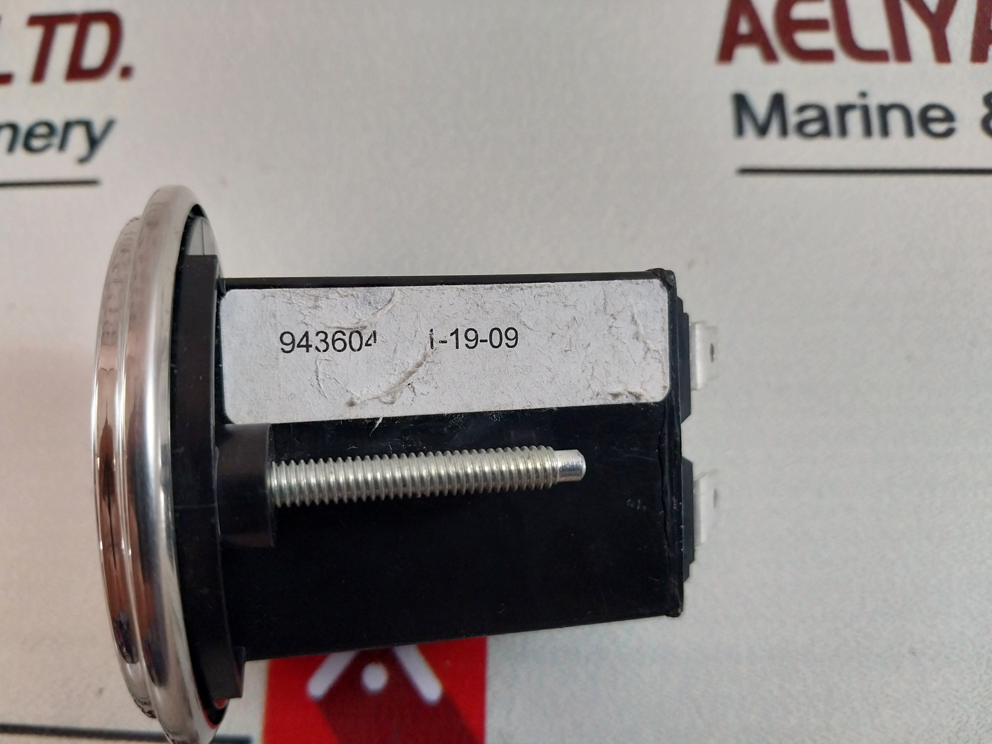 Beede T14bg517bc63q Hour Meter - Image 8