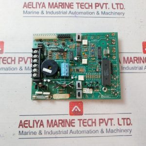 Beta 53-06905-00 Printed Circuit Breaker Rev L