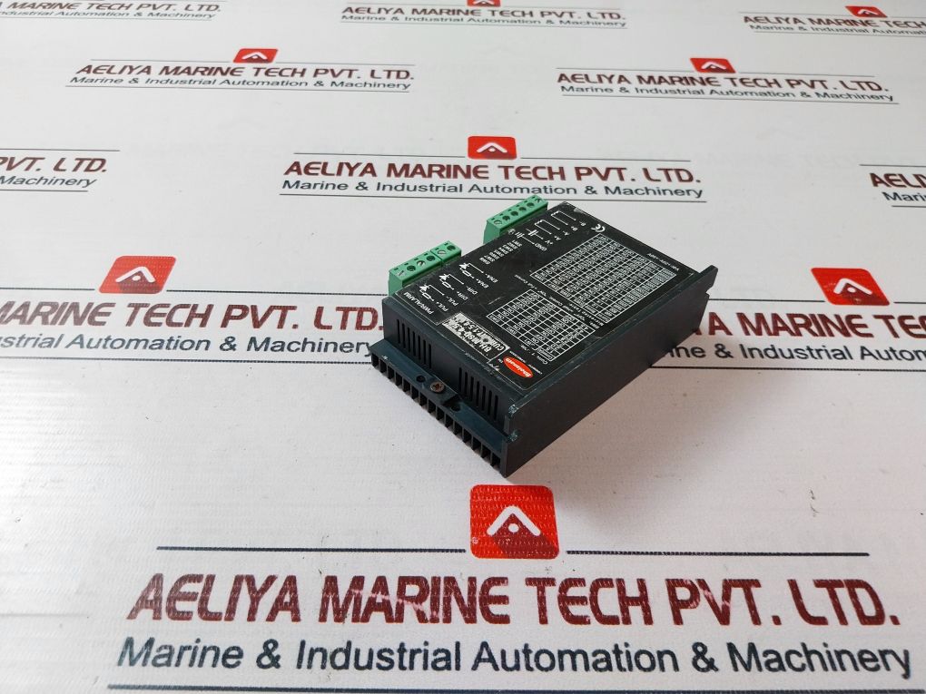 Bholanath Bh-msd-4.5a Bipolar Microstepping Drive - Image 3