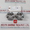 Blohm And Voss 70863 Nut