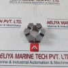 Blohm And Voss 70863 Nut