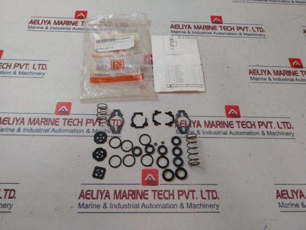 Bosch 1 827 009 122 Repair Kit For 53 Way Magnet Valve