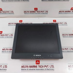 Bosch Uml-151-90 15 Lcd Color Monitor