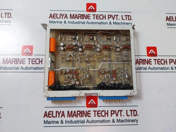 Br Petrobras 0785b Pcb Card