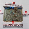 Br Petrobras A822 Pcb Card
