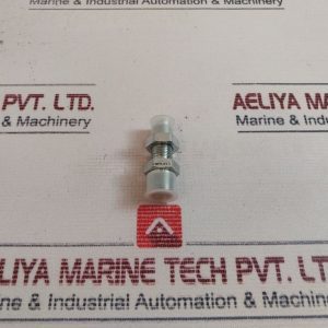 Brennan Nov Ygm1411 Adapter Bulkhead Ext Pipe X 37 Deg Jic