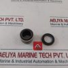 Burgmann Mg 1225-z Mechanical Seal For Pump