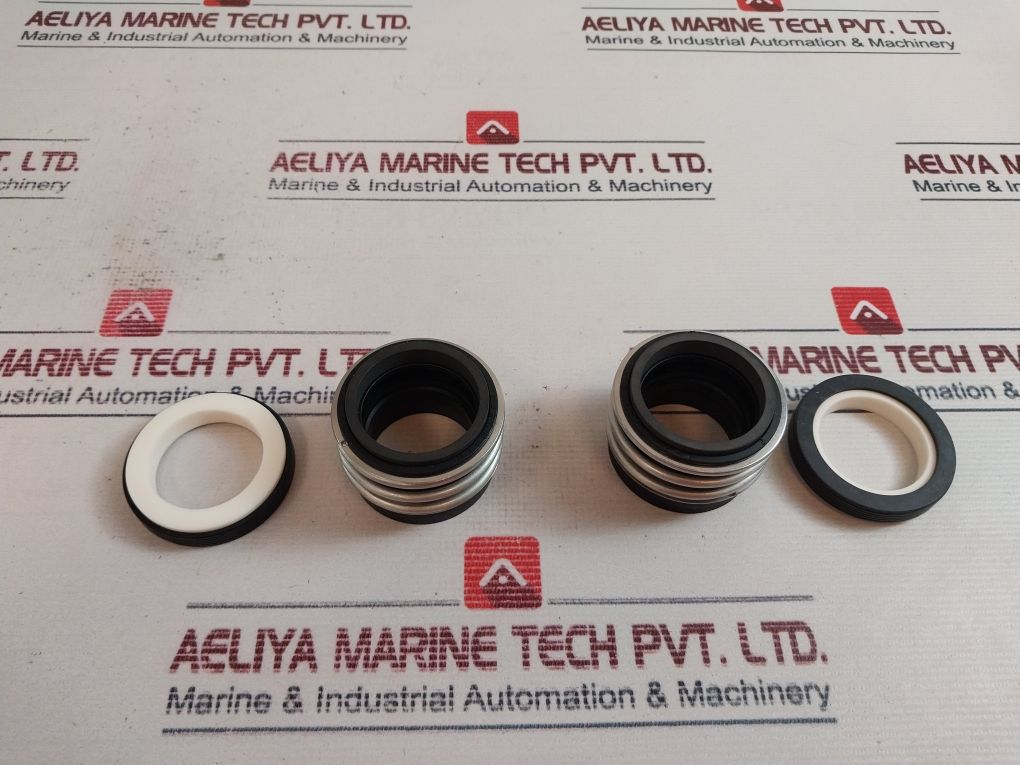 Burgmann Mg1s20/42-z Mechanical Seal - Image 14